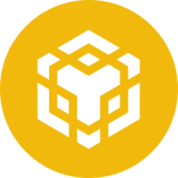 BNB Logo